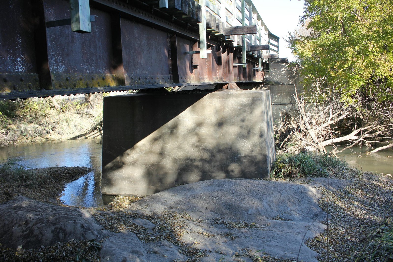 Pier